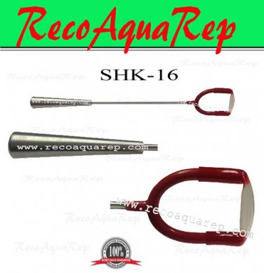 16" Pinning Hook
