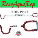 36" Pinning hook
