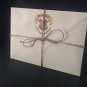 Handmade Personalised Acceptance Letter from Hogwarts