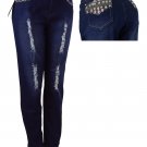 Women's Fashion Jeans