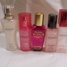 5 Victoria's Secret Fragances Mix Lot Brand New Read Full Description for Detail
