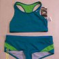 NIKE LADYS SWIMWEAR 2 PIECE SIZE 2 UP TO 16 BRAND NEW WITH TAGS