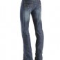 LEVI'S JEANS GIRLS SLIM STRAIGHT ADJUSTABLE WAISTBAND VARIATIONS SIZES 4-16+