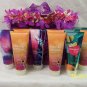 Lavender Custom Made to Order Gift Bag Bath & Body Works Body Cream 10 Tubes