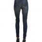 LEVI'S 535 JEANS LEGGINGS  HIGH STRETCH SIZE 0 UP TO 17