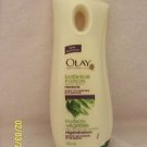 4 OLAY BOTANICAL FUSION BODY WASH HYDRATE/ RESTORE BRAND NEW READ FULL DESCRIPTI