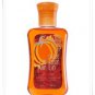 6 Bath Body Works Body Body Lotion Sweet Cinnamon Pumpkin 3 Fl.Oz./ 88 ml.