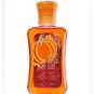 6 Bath Body Works Body Body Lotion Sweet Cinnamon Pumpkin 3 Fl.Oz./ 88 ml.