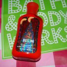 7 Bath Body Works Body Body Lotion Jingle Bellini 3 Fl.Oz./ 88 ml. Brand New