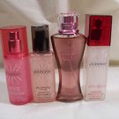 4 Victoria's Secret Fragances Mix Lot Brand New Read Full Description for Detail