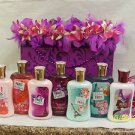 Custom Made to Order Gift Bag Bath & Body Works Paris Fragrances 8 Bottle Brand