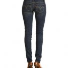 Levi's 524 Jeans Skinny Leg Denim Variations Size 0 up to 17 Read Description