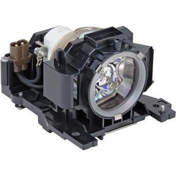 REPLACEMENT LAMP & HOUSING FOR 3M DT00871 X95 X95i PROJECTOR