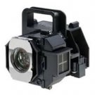REPLACEMENT LAMP & HOUSING FOR EPSON ELPLP06 V13H010L06 EMP-5500 EMP-5500C EMP-5550 PROJECTOR