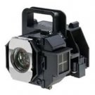 REPLACEMENT LAMP & HOUSING FOR EPSON ELPLP11 EMP-9150 POWERLITE 8100i 8100i+NL 8100NL PROJECTOR