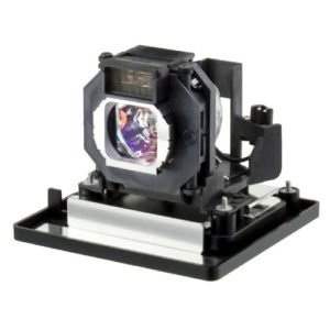 REPLACEMENT LAMP & HOUSING FOR PANASONIC ET-LAB30 PT-LB60 PT-LB60NT PT-LB60NTE PT-LB60U PROJECTOR