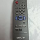 REMOTE CONTROL FOR SHARP TV 25JS180 25JS200 25JS260 25KM100 25KM180 25KS100