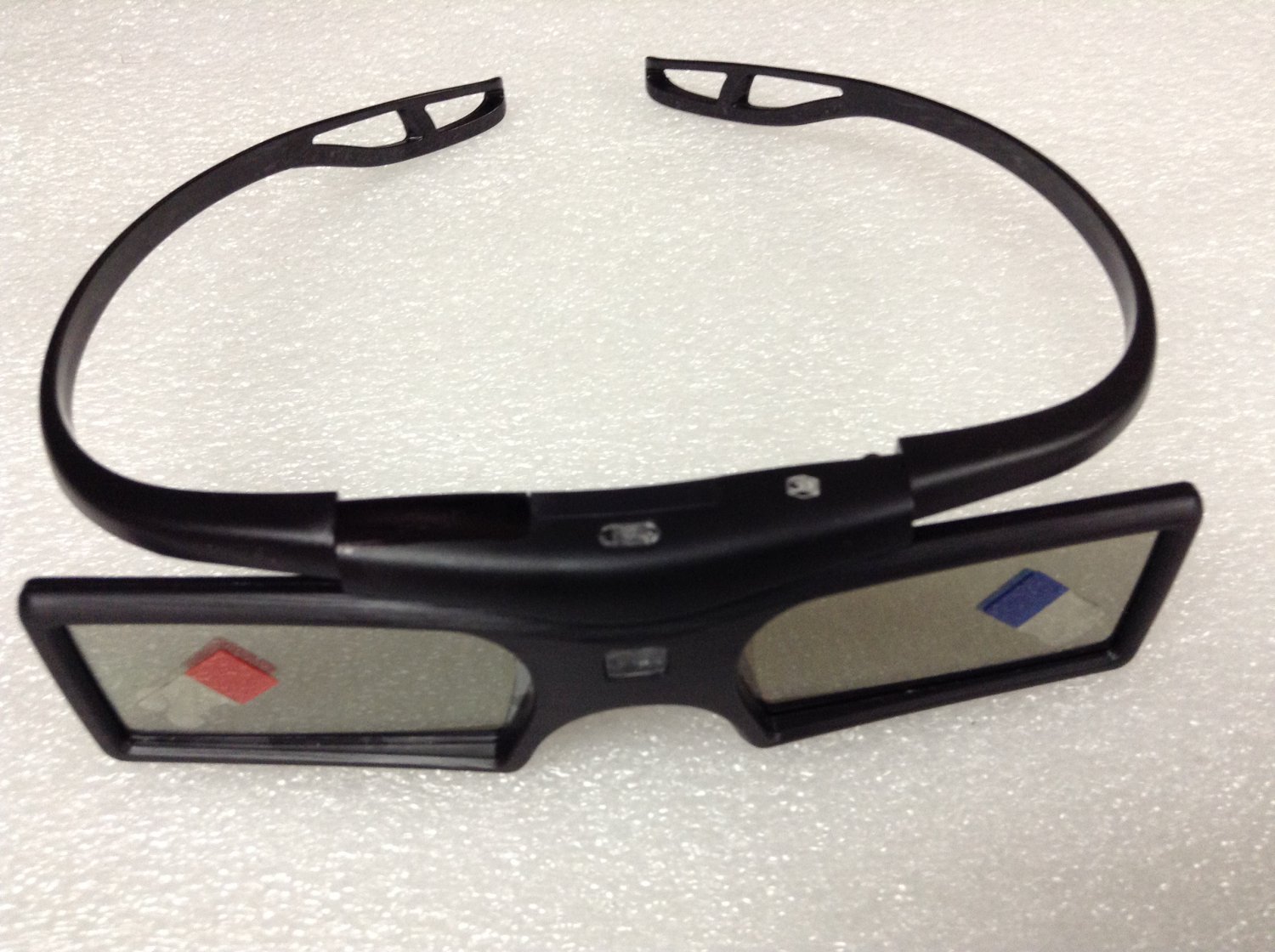 3D ACTIVE SHUTTER GLASSES FOR VIEWSONIC 3D DLP-Link PROJECTOR