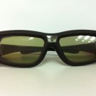 3D ACTIVE GLASSES FOR SHARP TV LCD-52LV925A LCD-60LV925A