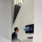 3D ACTIVE GLASSES FOR SONY TV TDG-BR250/B TDG-BR250B TDG-BR100