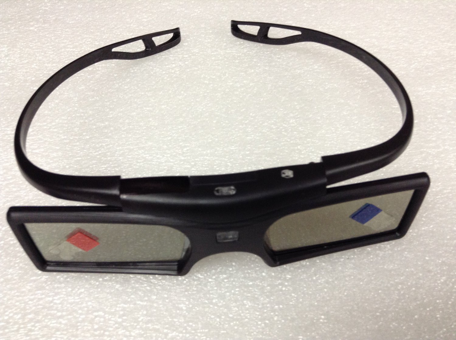 3D BLUETOOTH GLASSES FOR SAMSUNG TV UN-ES7100 UNES7100