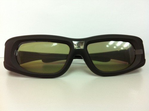 DLP 3D ACTIVE GLASSES FOR MITSUBISHI TV WD-82742 WD-82837 WD-82838