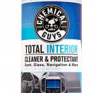 Chemical Guys SPI22016 Total Interior Cleaner & Protectant, 16. Fluid Ounces