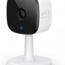 eufy Security Solo IndoorCam C24, 2K Security Indoor Camera