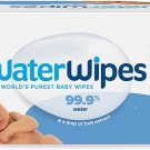 AU Baby Wipes, WaterWipes Sensitive Baby Diaper Wipes (540 Count)