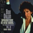 Springtime In New York: The Bootleg Series Vol. 16 1980-1985 - Audio CD