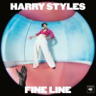 Fine Line Gatefold - Vinyl Harry Styles