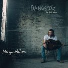 Dangerous: The Double Album Explicit Lyrics 2 CD - Audio CD Morgan Wallen