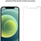 Ailun Glass Screen Protector Compatible for iPhone 11/iPhone XR, 6.1 Inch 3 Pack Tempered Glass