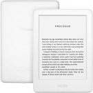 AU Kindle, now with a built-in front light - White