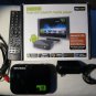 HD ANDROID 2.2 WIFI HDMI USB 2.0 NETWORK MULTI MEDIA PLAYER 1080P