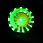 16 COLORS LED BULB E27 RGB + REMOTE CONTROL