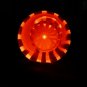 16 COLORS LED BULB E27 RGB + REMOTE CONTROL
