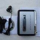 USB CASSETTE/TAPE CAPTURE WALKMAN MP3