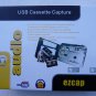 USB CASSETTE/TAPE CAPTURE WALKMAN MP3