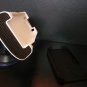 PHYSICAL SOUND AMPLIFIER PROTECTIVE CASE FOR IPHONE 4/4S