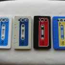 SAMSUNG GALAXY S3 SOFT COVER CASE TAPE