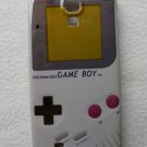 SAMSUNG GALAXY S4 HARD COVER CASE GLOSSY GAMEBOY