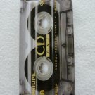 IPHONE5 HARD COVER CASE GLOSSY PHILIPS TAPE
