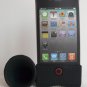 HORN STAND AMPLIFIER SPEAKER DOCK IPHONE5