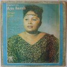 PRINCESS AYA SARAH afrique entier SOUKOUS LP ♬ mp3 listen