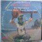 GEORGE DANQUAH hot & jumpy AFRO PSYCH FUNK LP OG