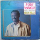 SOKI VANGU & L'ORCHESTRE BELLA BELLA LP