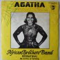 AFRICAN BROTHERS agatha LP BEAUTIFUL DEEP HIGHLIFE MUST HAVE GHANA ♬ mp3 listen