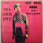CITY BOYS nya asem hwe AFRO FUNK DEEP HIGHLIFE GHANA mp3 listen