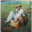IYKE PETERS am in love AFRO FUNK REGGAE NIGERIA mp3 listen